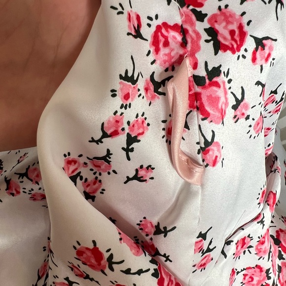 Morgan Lane x FabFitFun Robe - Picture 5 of 8